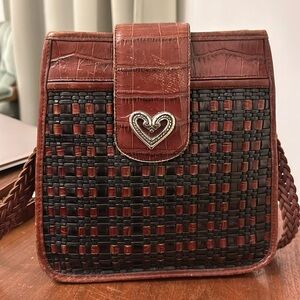 Brighton crossbody bag.